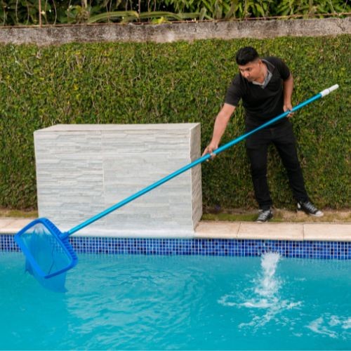 Pool Cleaning Service in Miami