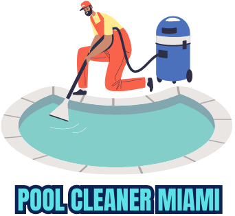 POOL CLEANER MIAMI